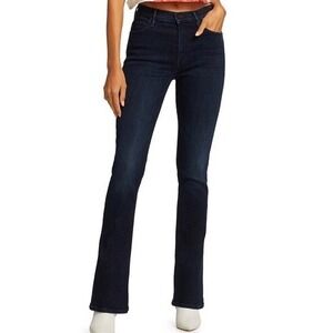 Mother "THE RUNWAY" Howling at the disco ball Women's Size 26